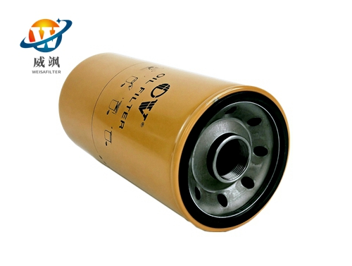 沃爾沃機油濾清器